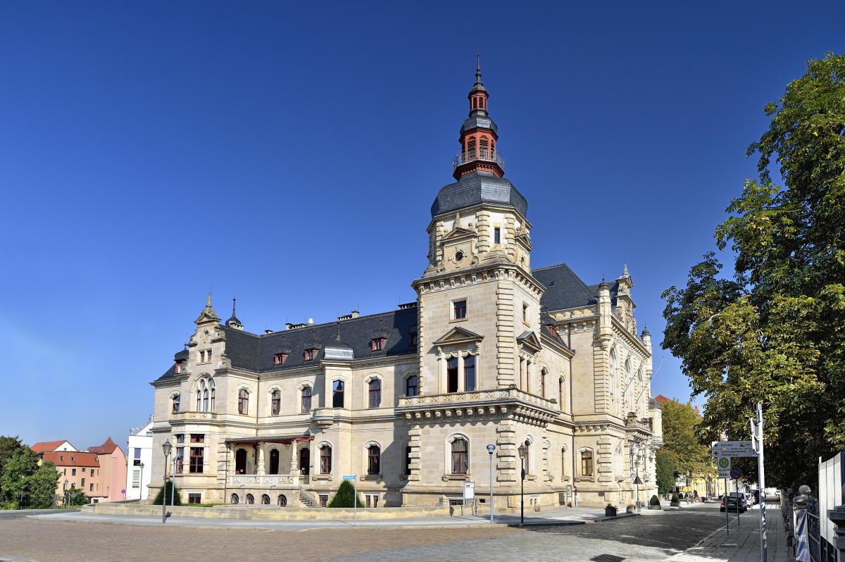 Stadt Bei Merseburg Stadt Bei Merseburg