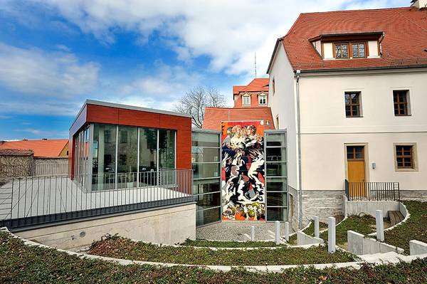 Willi-Sitte-Galerie