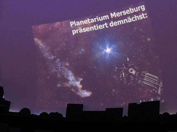 Planetarium