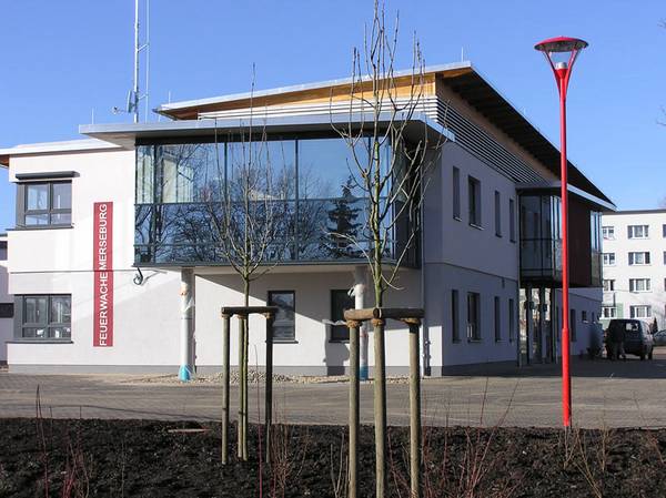 Feuerwache