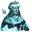 König Heinrich I