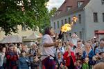 Schlossfest