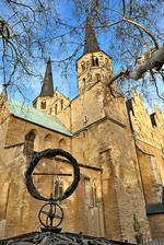 Merseburger Dom