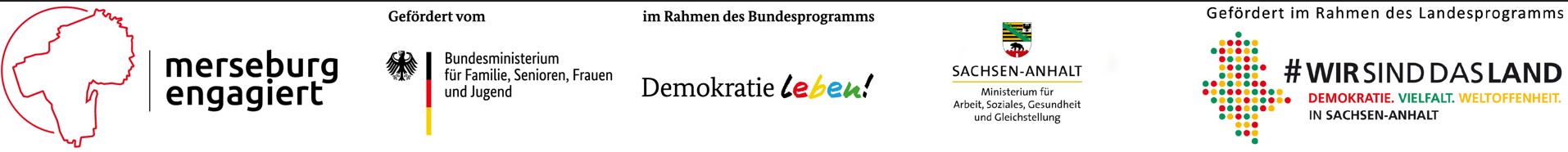 Logoreihe ME