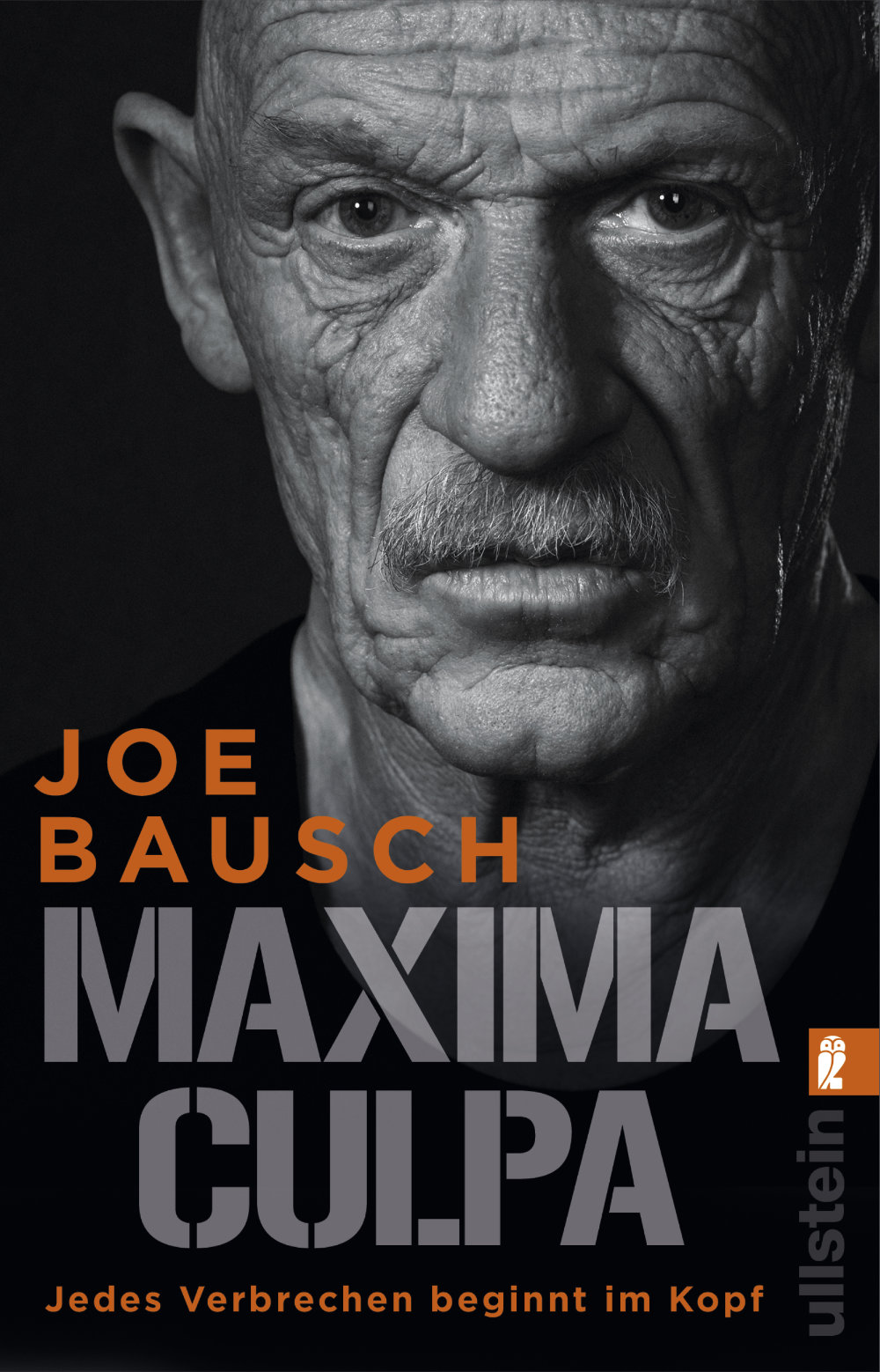 cover joe bauschw