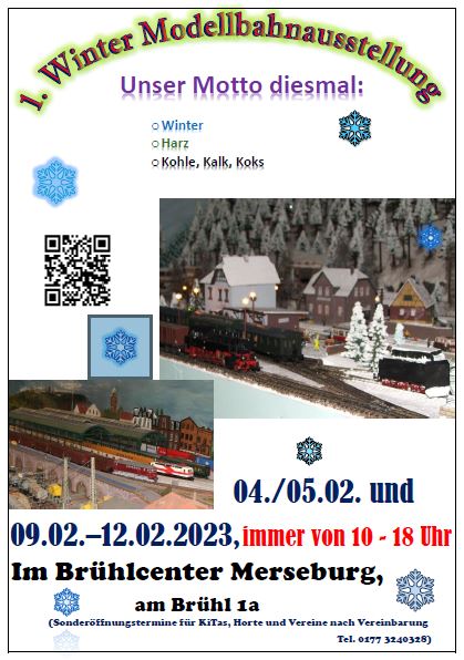 Winterausstellung 