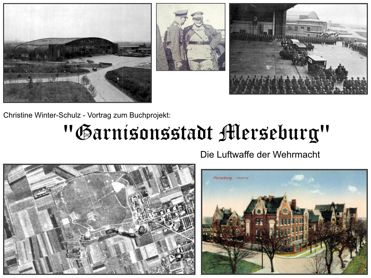 Garnisonsstadt Merseburg © Christine Winter-Schulz