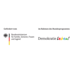 partnerinnen demokratie leben