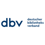deutscher bibliotheksverband logo 10.2019