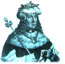 König Heinrich I König Heinrich I