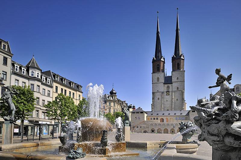 Singleborse halle saale kostenlos