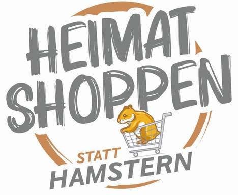 Heimatshoppen statt Hamstern © MITZ LogoMITZ ©MITZ