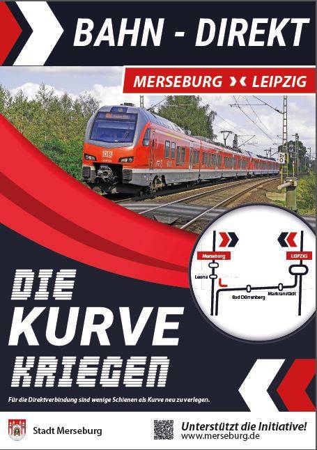 Die Kurve kriegen