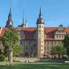 Schloss Merseburg Bild 035