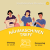 Nähmaschinentreff
