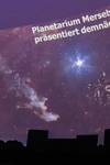 Planetarium ©Beate Vetters
