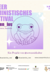 Logo lücken los ©sowas e.V.