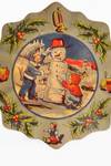 wSchneemann Pappteller