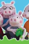 Peppa Wutz Figuren