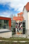 Willi-Sitte-Galerie ©Support