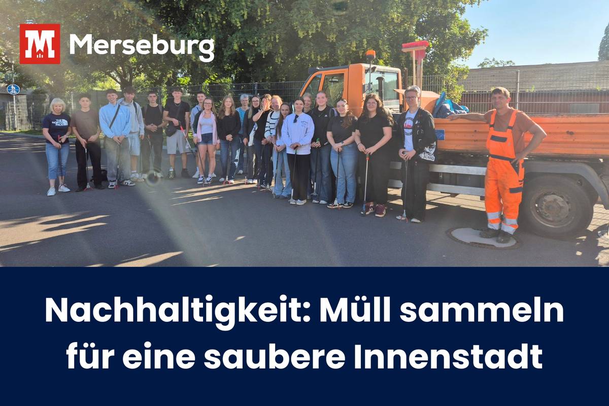 beitragsbild m llsammeln