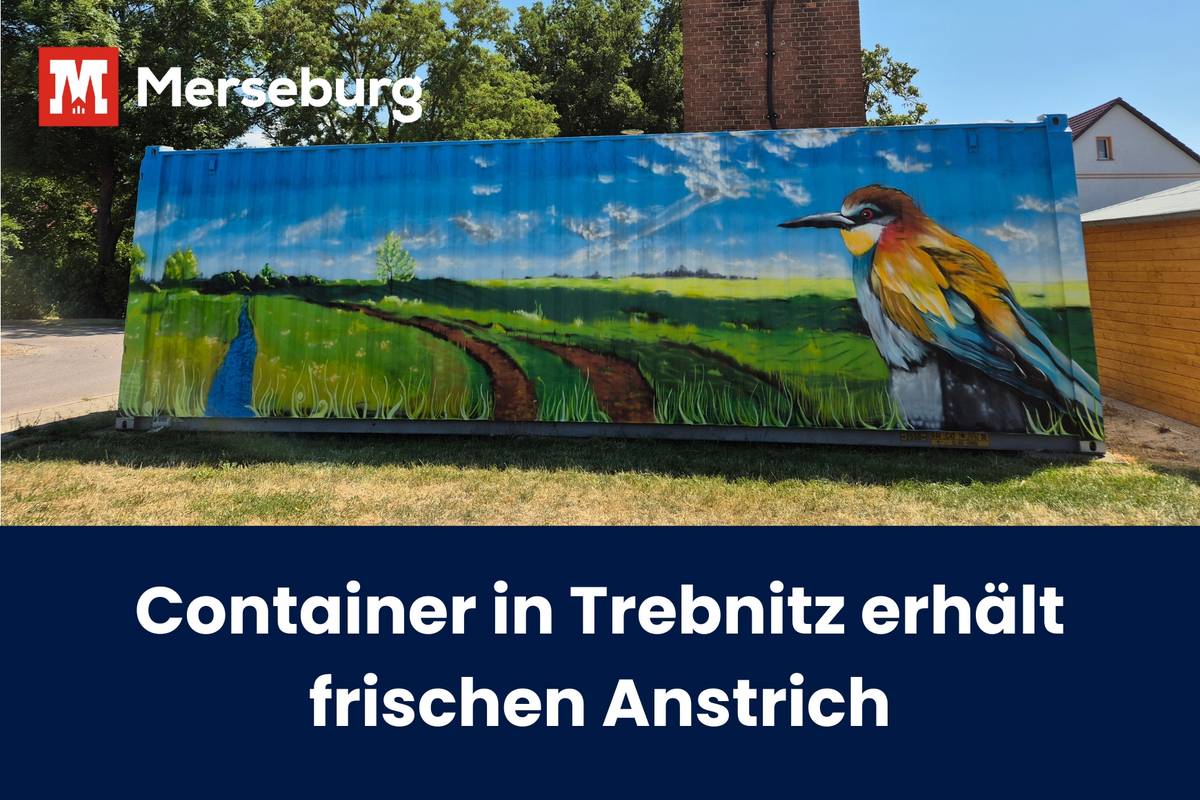 beitragsbild container trebnitz