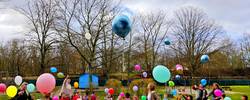 60 jahre kindertagesstätte der 5 elemente