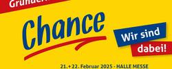 chance wir sind dabei e mail flyer 25