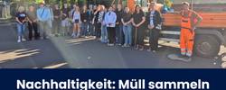beitragsbild m llsammeln