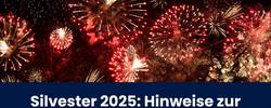 Beitragsbild Umgang mit Feuerwerk 2025 beitragsbild feuerwerk 2025