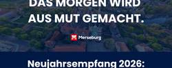 Beitragsbild Neujahrsempfang © Pressestelle beitragsbild live bertragung nje 2026