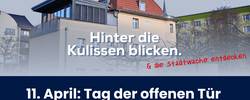 Beitragsbild Tag der offenen Tür Stadtwache © Pressestelle beitragsbild tdot 1