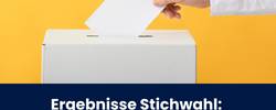 Beitragsbild Stichwahl Landrat 2026 © Pressestelle beitragsbild stichwahl landratswahl 2026 vorl ufige ergebnisse