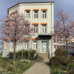 Stadtverwaltung EB