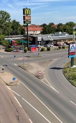 Kreisverkehr