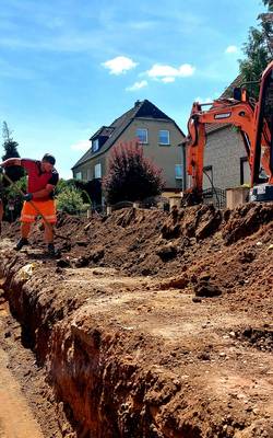Im Merseburger Drosselweg passiert in den nächsten Wochen noch so einiges. © Stadt Merseburg 20220728 141110 ©Stadt Merseburg