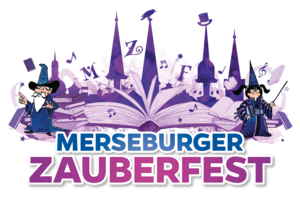 Motiv Zauberfest © Stadt Merseburg