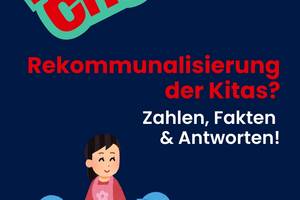 Instagram-Post Rekommunalisierung