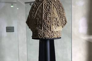 Prachtmitra © Vereinigte Domstifter ©Vereinigte Domstifter