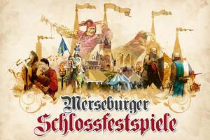Motiv © Stadt Merseburg