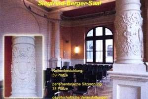 siegfried berger saal