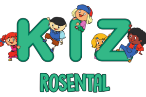 Logo KIZ Rosental © Stadt Merseburg