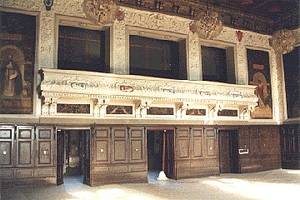 staendehaus merseburg