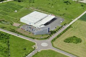 airpark