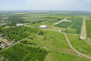 airpark