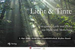 Plakat Licht