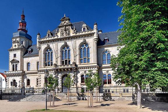 Ständehaus staendehaus park 01