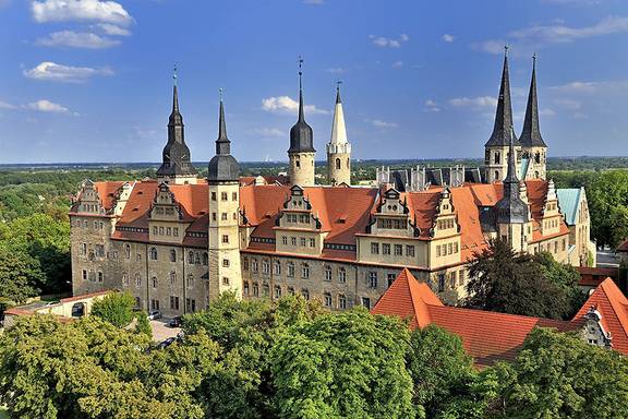 Schloss Merseburg schlossmerseburg