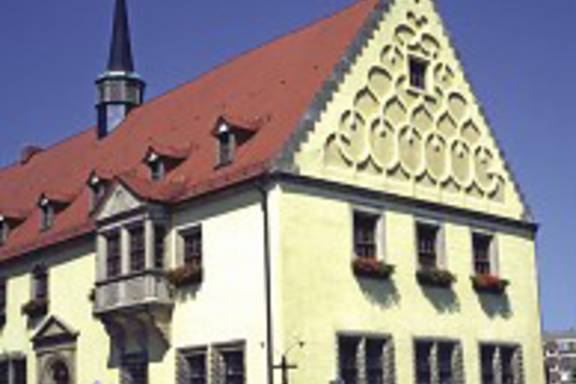 Altes Rathaus ar131