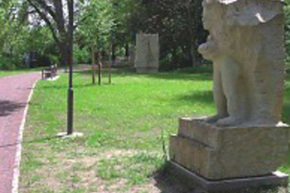 Skulpturenpark skpark181